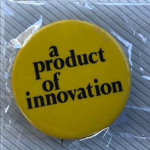Vintage Pin